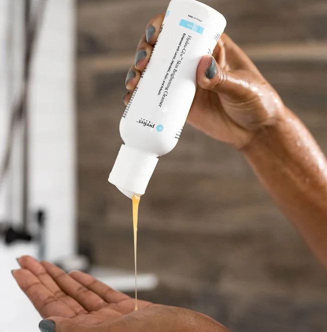 Perfect Image Anti-Aging Resurfacing Cleanser - 120ml | بيرفكت إيمج غسول مضاد للشيخوخة - 120 مل