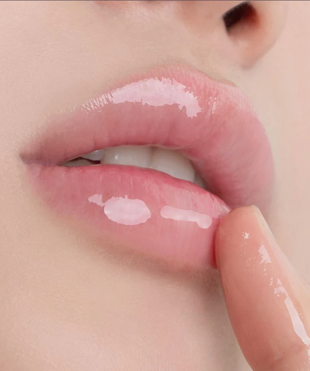 TOCOBO Vita Glazed Lip Mask - 20ml | توكوبو ماسك شفاه غني بالفيتامينات - 20 مل