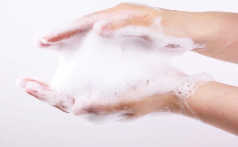 Pyunkang Yul Low pH Pore Deep Cleansing Foam - 100ml | بيونكانج يول غسول رغوي عميق التنظيف للمسام - 100 مل