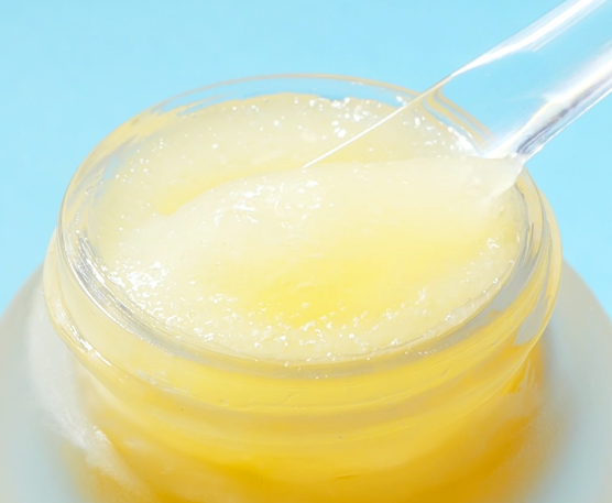 TOCOBO Lemon Sugar Scrub Lip Mask - 20ml | توكوبو مقشر و ماسك للشفاه بالليمون - 20 مل