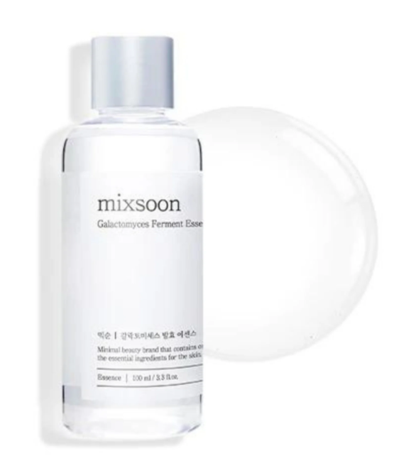 MIXSOON Galactomyces Ferment Essence - 100ml | ميكسون ايسنس الجالاكتوميسيس - 100 مل