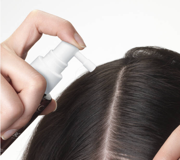 VICHY Dercos Densi-Solutions Thickening Hair Mass Concentrate - 100ml | فيشي  كريم تكثيف الشعر للشعر الضيعف - 100 مل