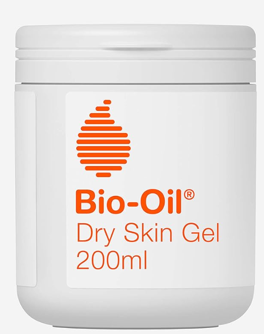 Bio-Oil Dry Skin Gel | بايو اويلجل البشرة الجافة