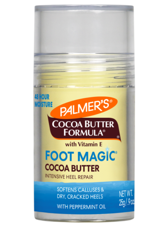 PALMER'S Cocoa Butter Heel Repair - 25g  | بالميرز زبدة الكاكاو للعناية بالاقدام - 25 غرام