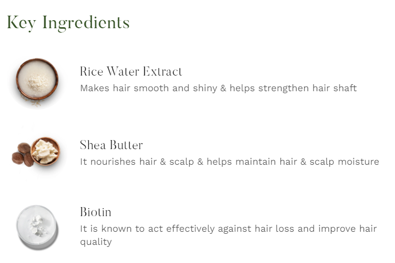 SESA Rice Water Conditioner With Biotin & Aloe Vera - 300ml | سيزا بلسم بماء الارز والبيوتين والالوفيرا - 300 مل