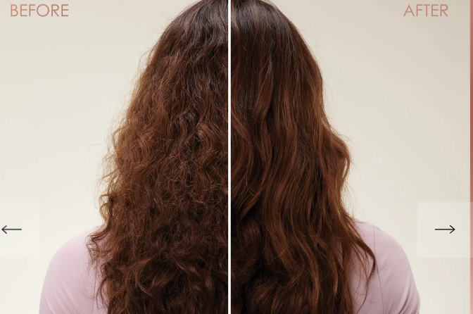 olaplex Bond Smoother Nº.6 -  100ml | اولابليكس ليف ان رقم 6 - 100 مل