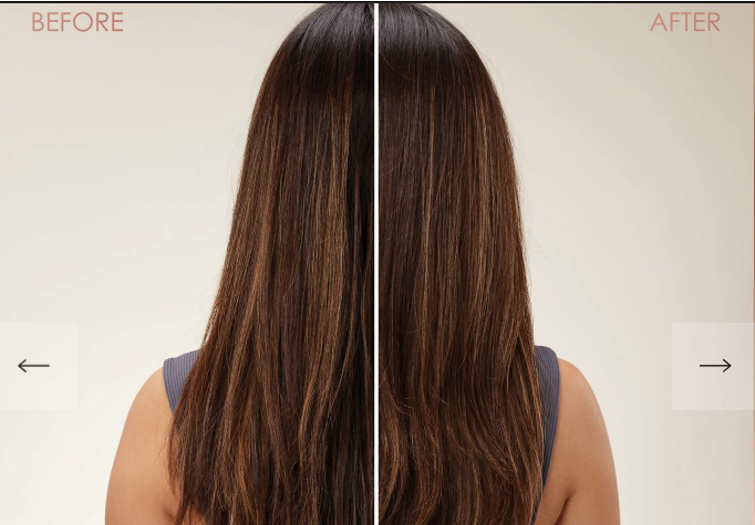 olaplex Bond Smoother Nº.6 -  100ml | اولابليكس ليف ان رقم 6 - 100 مل