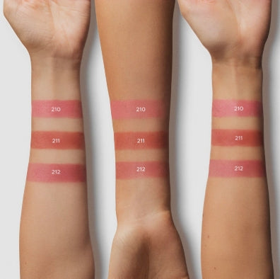 INGLOT Cream Stick Blush - 6.2g | إنغلوت بلاش ستيك - 6.2 غ