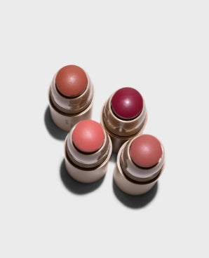 INGLOT Cream Stick Blush - 6.2g | إنغلوت بلاش ستيك - 6.2 غ