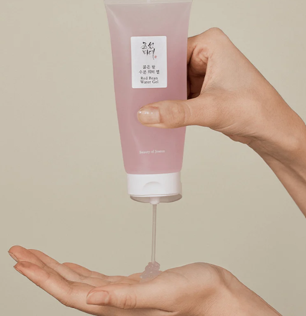Beauty of Joseon Red Bean Water Gel - 100ml | بيوتي اوف جيسون مرطب جل - 100 مل