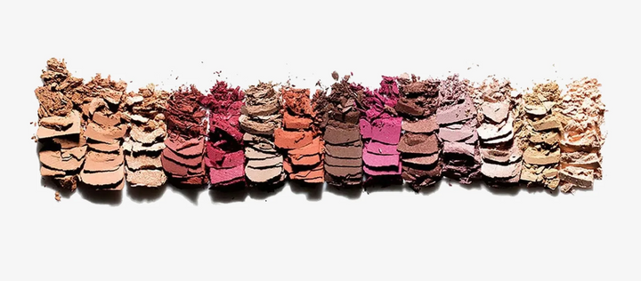 ANASTASIA BEVERLY HILLS Modern Renaissance Palette | انستازيا باليت اي شادو