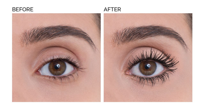 Pupa mascara vamp extreme black - 12ml | بوبا ماسكارا مكثفة بسواد غامق - 12 مل