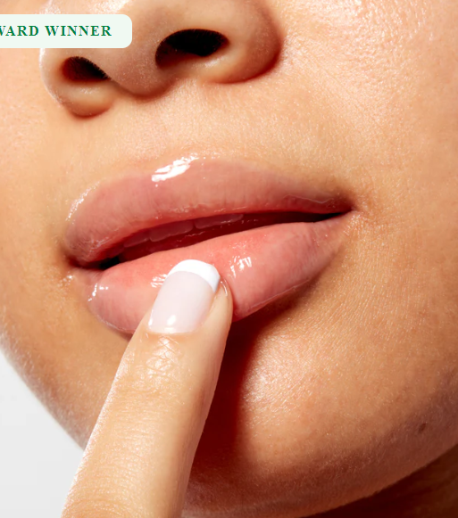 MARIO BADESCU Lip Mask with Acai and Vanilla - 14g | ماريو باديسكو ماسك للشفاه بالفايليا - 14 غرام