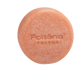 Foltene Pharma Nourishing Solid Shampoo for Normal Hair - 75g | فولتين فارما شامبو صابونة للشعر العادي - 75 غرام
