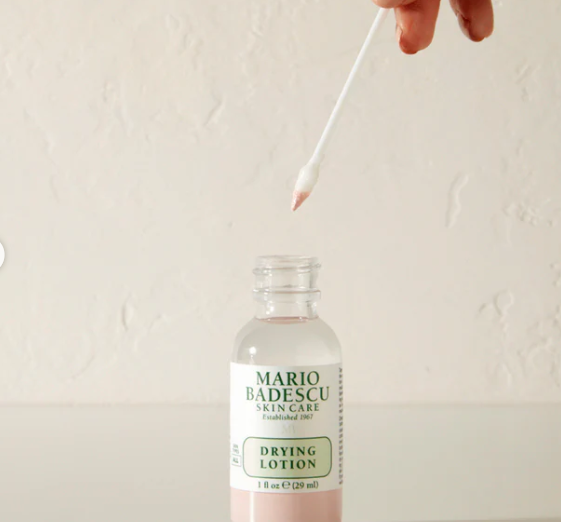 MARIO BADESCU Grab and Go Travel Set - 2pcs | ماريو باديسكو مجموعة علاج البشرة - 2 قطعة