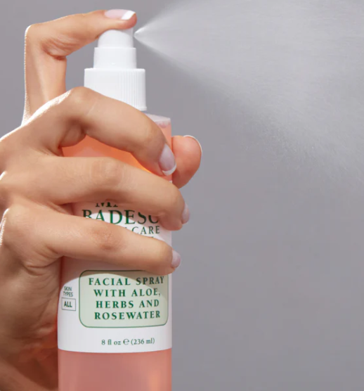 MARIO BADESCU Grab and Go Travel Set - 2pcs | ماريو باديسكو مجموعة علاج البشرة - 2 قطعة