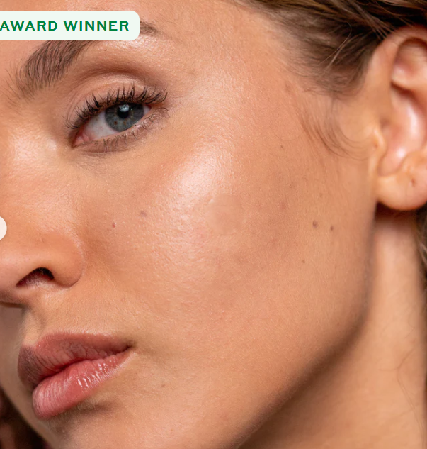MARIO BADESCU Drying Patch - 60pcs | ماريو باديسكو لصاقات شفافة لتجفيف الحبوب - 60 قطعة
