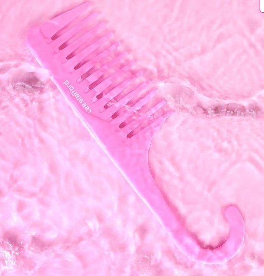 Lee Stafford The Big In-Shower Comb | لي ستافورد مشط للشعر