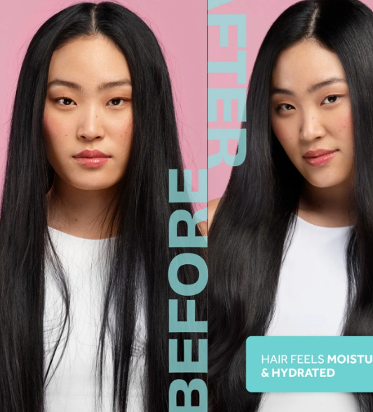 Lee Stafford MOISTURE BURST HYDRATING CONDITIONER - 250ML | لي ستافورد بلسم مرطب للشعر - 250 مل