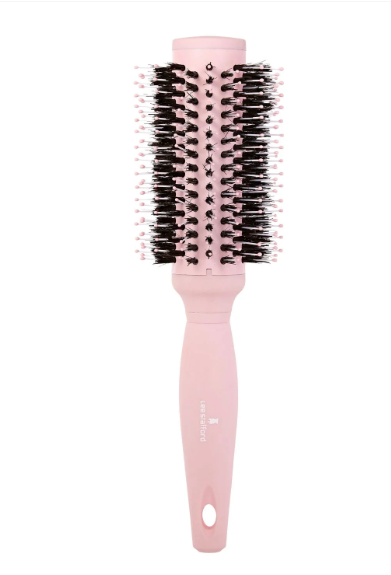 Lee Stafford Blow Out Brush Coco Loco Round Brush for Drying and Styling Hair | لي ستافورد فرشاة تجفيف الشعر