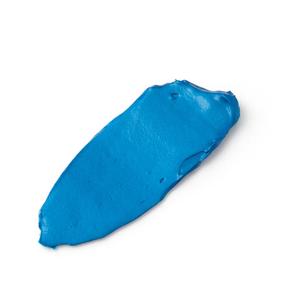 As I Am Curl Color Cool Blue - 182g | اس اي ام جل ملون للشعر - 182 غرام