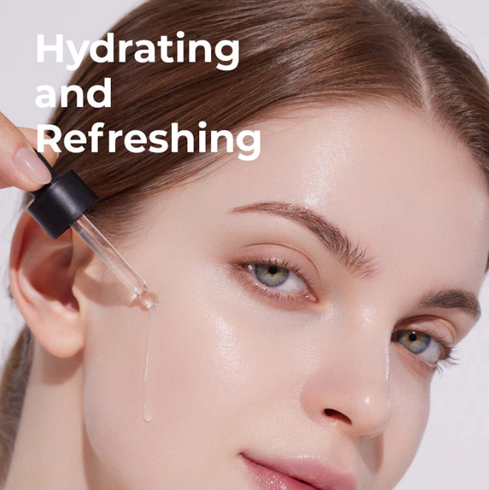 ISNTREE Niacinamide 20 Serum - 20ml | إيسنتري سيروم النياسيناميد 20% - 20 مل