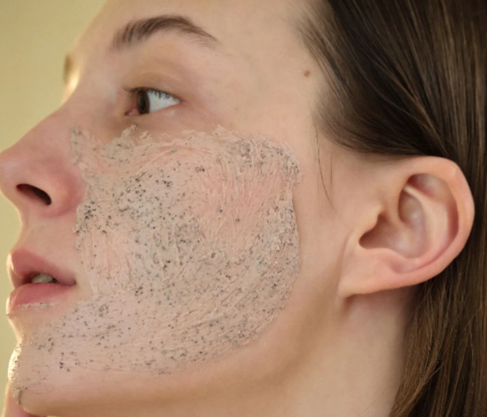 Red Bean Refreshing Pore Mask Clay Mask - 140ml