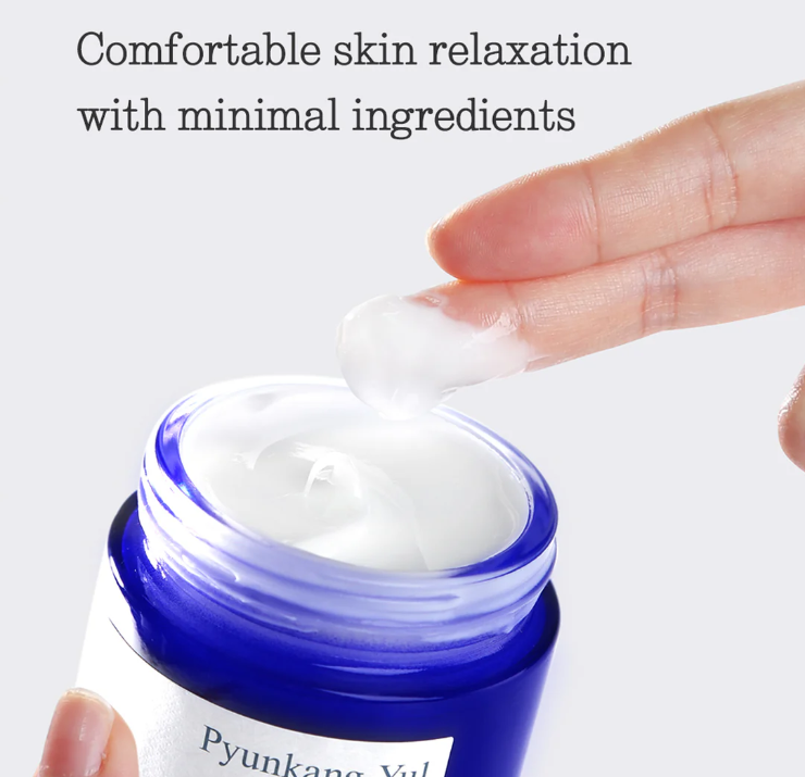 Pyunkang Yul Nutrition Cream - 100ml | بيونكانج يول كريم التغذية - 100 مل