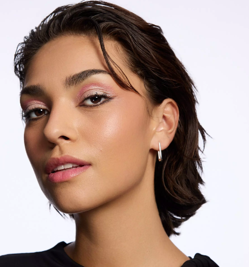 Catrice The Soft Peony Eyeshadow Palette | كاتريس باليت اي شادو