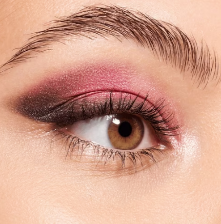 Catrice The Soft Peony Eyeshadow Palette | كاتريس باليت اي شادو