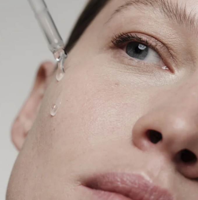 ivatherm Una Ser anti-aging - 30ml | ايفاثيرم سيروم مضاد للشيخوخة - 30 مل