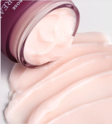 heimish Black Rose Hydra Plumping Sorbet Cream - 50ml | هيميش مرطب للوجه بالورد الأسود - 50 مل