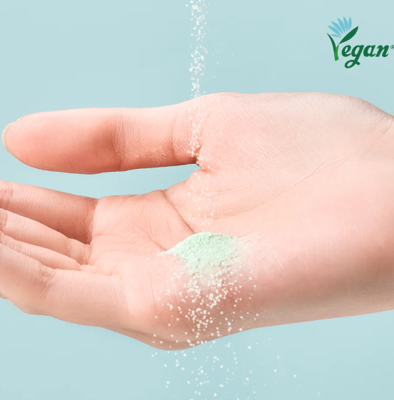 TOCOBO Cica Calming Powder Wash - 50g | توكوبو بودرة لغسيل الوجه بالسيكا - 50 غرام