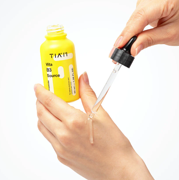 tiam Vita B3 Source -  40ml | تيام سيروم فيتامين ب3- 40 مل