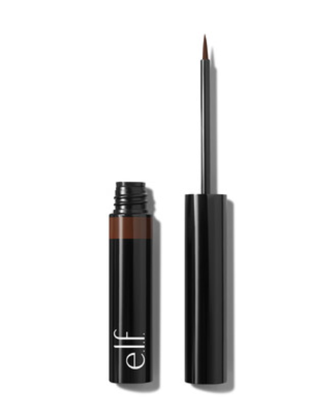 e.l.f. H2O Proof Inkwell Eyeliner - 3.5ml | الف اي لاينر سائل ضد الماء - 3.5 مل