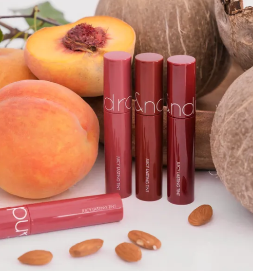 romand Juicy Lasting Tint - 5.5g | روماند تنت مرطب للشفاه - 5.5 غرام