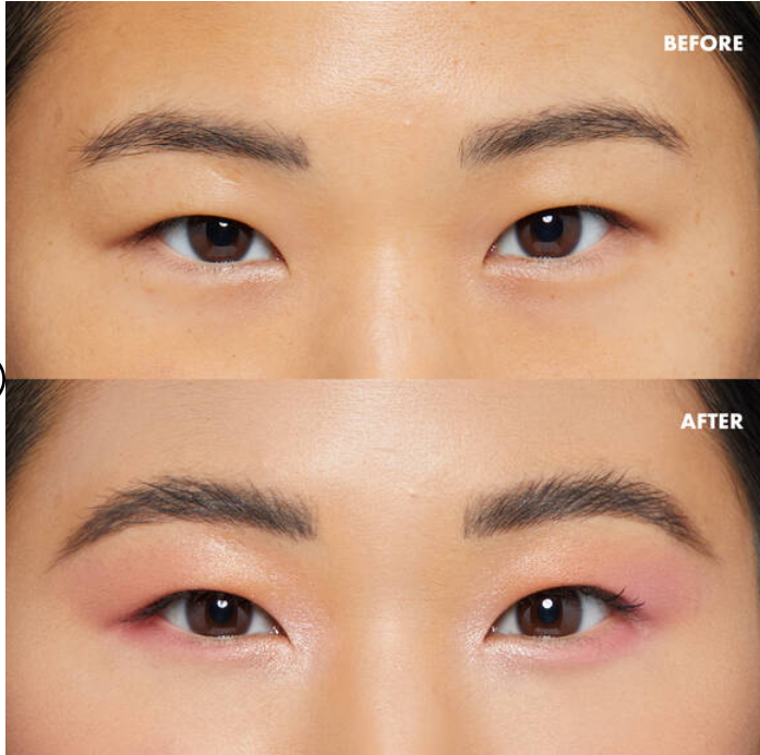 NYX The Brow Glow Instant Brow Gel - 5.0g | ان واي اكس جل تصفيف الحواجب - 5 غرام
