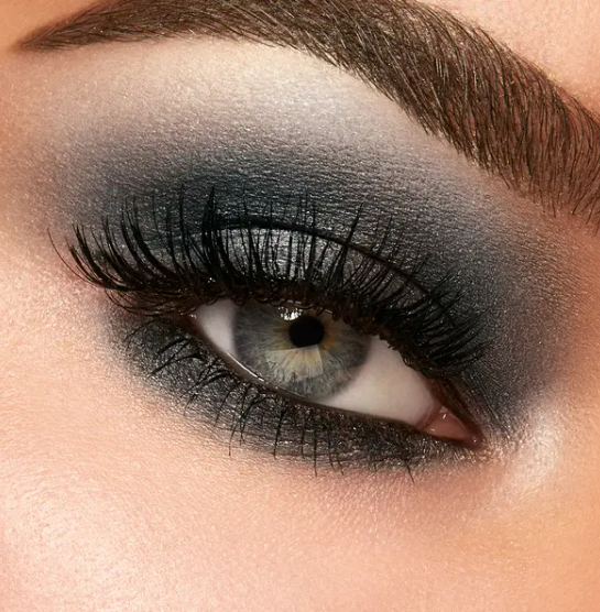 KIKO luxurious lashes extra volume brush mascara - 11ml | كيكو ماسكارا مكثفة للرموش - 11 مل