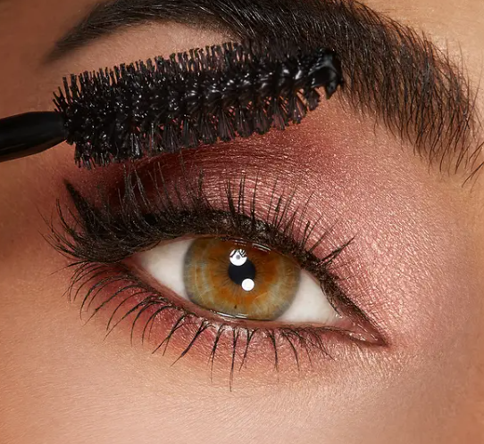 KIKO luxurious lashes maxi volume brush mascara - 12ml | كيكو ماسكارا لاعادة تشكيل الرموش - 12 مل