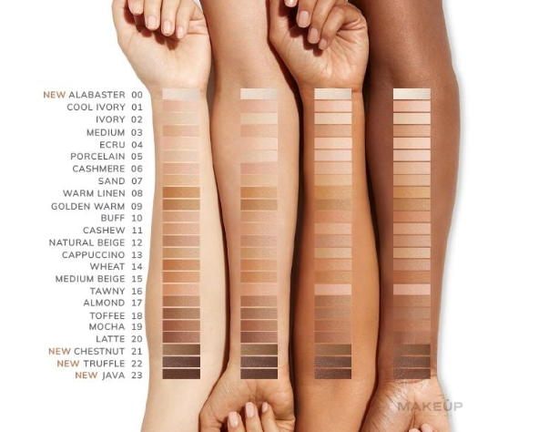 FARMASI VFX PRO FOUNDATION - 30ML | فارمسي كريم أساس برو - 30 مل