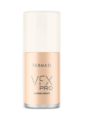 FARMASI VFX PRO FOUNDATION - 30ML | فارمسي كريم أساس برو - 30 مل