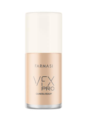 FARMASI VFX PRO FOUNDATION - 30ML | فارمسي كريم أساس برو - 30 مل