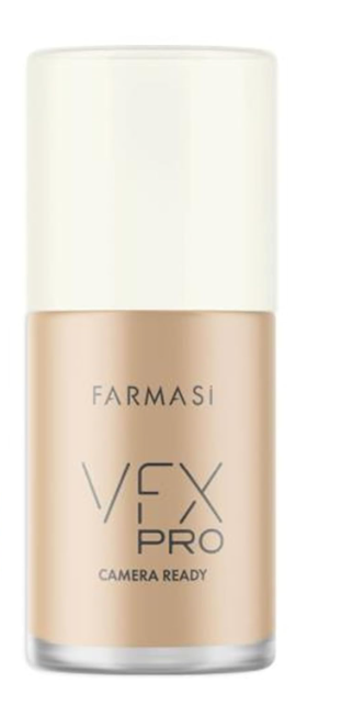 FARMASI VFX PRO FOUNDATION - 30ML | فارمسي كريم أساس برو - 30 مل
