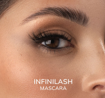 Farmasi Infinilash Mascara - 9ml | فارمسي ماسكارا مطولة للرموش - 9 مل
