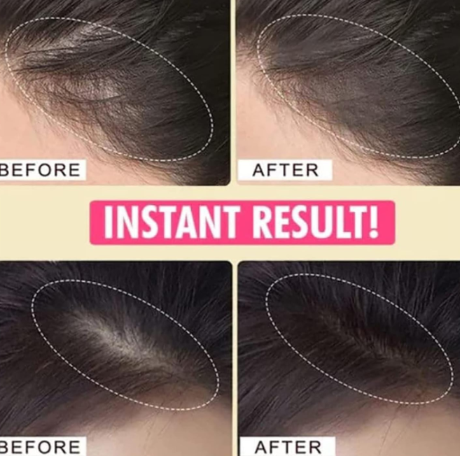 Veronni Enhance Hairline Powder - 4g | فيروني بودرة تحسين خط الشعر - 4 غرام