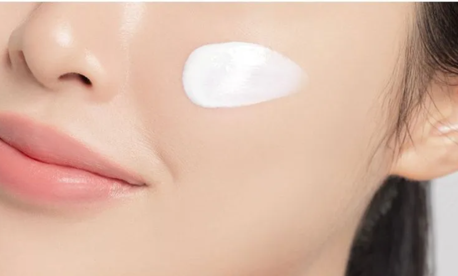 I`m from Rice Sun Screen - 50ml | آم فروم واقي شمسي فيزيائية بمستخلص الأرز - 50 مل