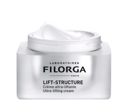 FILORGA LIFT-STRUCTURE Ultra-Lifting Cream - 50ml | فيلورجا كريم لرفع و شد الوجه - 50 مل
