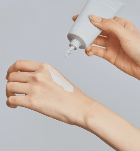 celimax Dual Barrier Cream - 50ml | سيليماكس كريم مرمم لحاجز البشرة - 50 مل