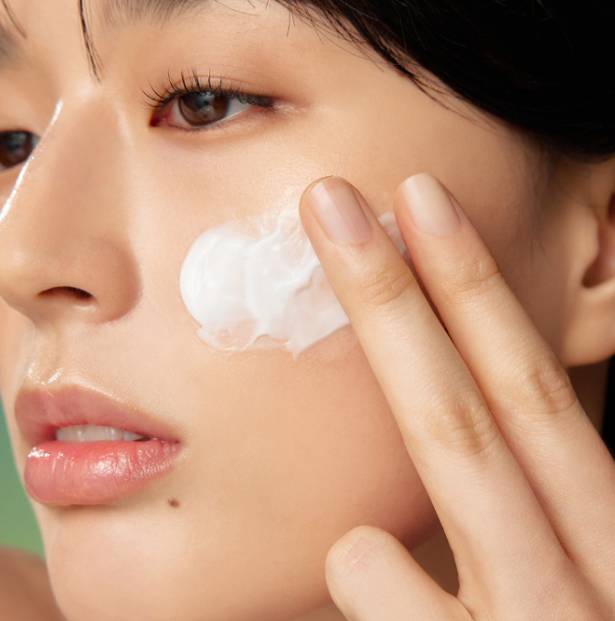 Purito Wonder Releaf Centella Cream - 50ml | بيوريتو كريم السينتلا المهدئ للبشرة - 50 مل