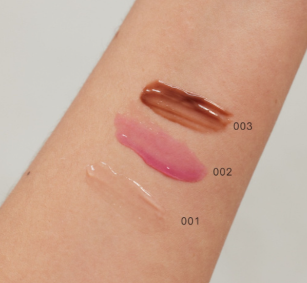 Gosh Lip Glaze - 5ml | جوش غلوس للشفاه - 5 مل
